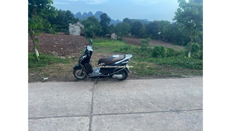 ĐẤT NỀN SỔ HỒNG RIÊNG, GIÁ tốt chỉ từ 4,5tr/m2 hàng F0 tại KCN Thanh Hà, Hòa Bình